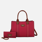 Davina Tote Bag Set