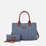 Davina Tote Bag Set