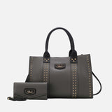 Davina Tote Bag Set