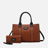 Davina Tote Bag Set