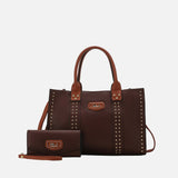 Davina Tote Bag Set