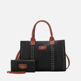Davina Tote Bag Set