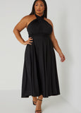 Multi-Way Maxi Dress