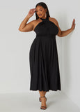 Multi-Way Maxi Dress