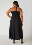 Multi-Way Maxi Dress