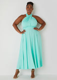 Multi-Way Maxi Dress