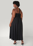 Convertible Maxi Dress