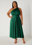 Convertible Multi Way Maxi Dress