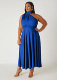 Convertible Multi Way Maxi Dress