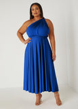 Multi Way Maxi Dress