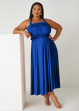 Convertible Multi Way Maxi Dress