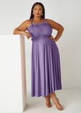 Multi Way Convertible Maxi Dress
