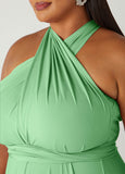 Convertible Multi Way Dress