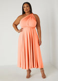 Maxi Convertible Dress