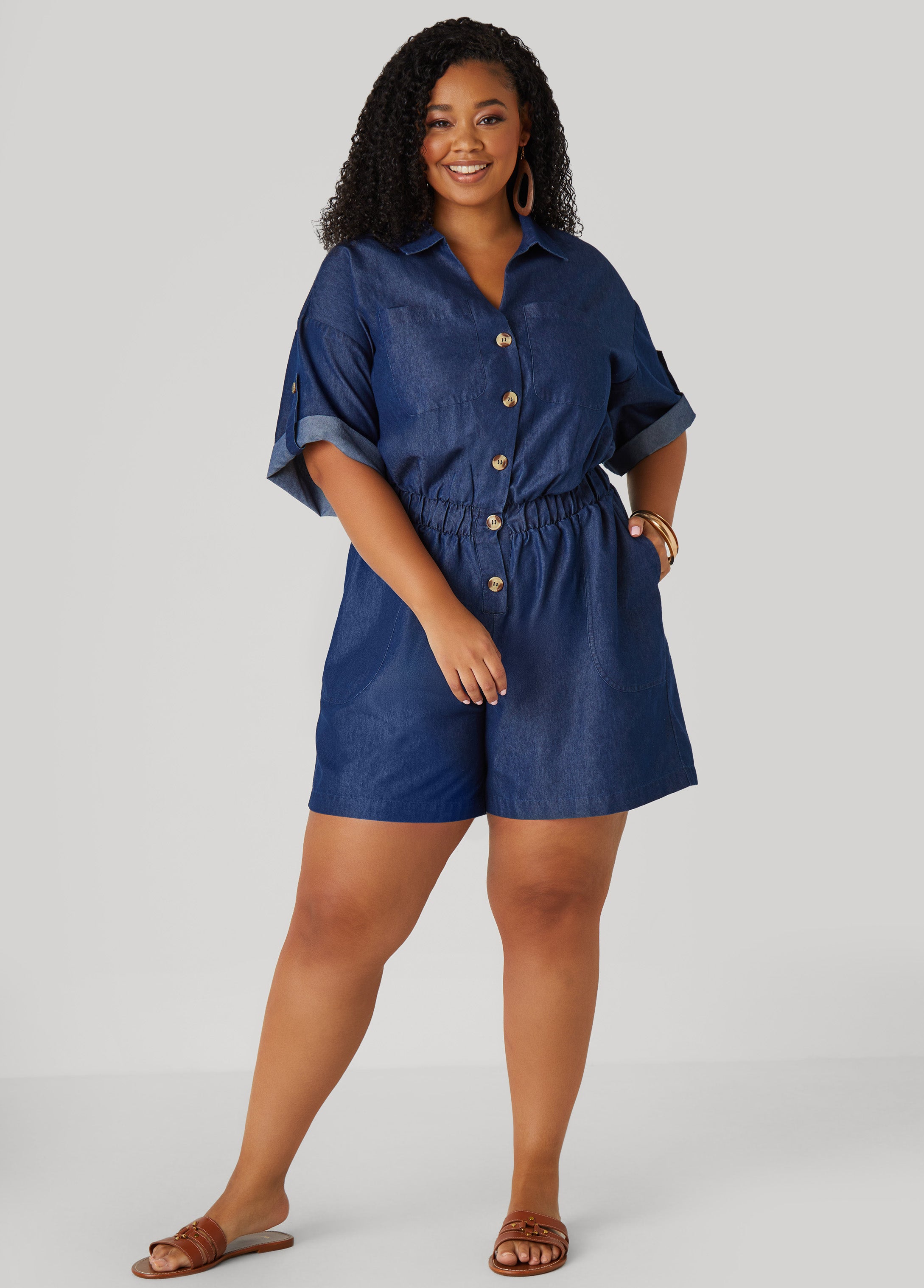 Ashley Stewart Sequin Romper Evening Gowns Ashley Stewart Silver Dress Fashion Ashley Stewart Ashley Stewart Sequin Romper Evening Gowns Ashley Stewart Silver Dress Fashion Ashley Stewart