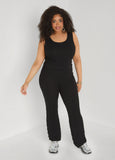 Jacquard Knit Tank