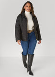 Quilted Jacket