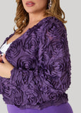 Rosette Jacket