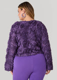 Rosette Jacket