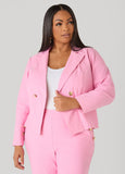Millennium Embellished Jacket