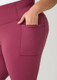 High Rise Athletic Leggings