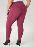 High Rise Athletic Leggings
