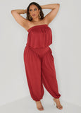 Bubble Tube Top