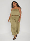 Bubble Tube Top
