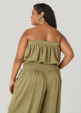 Bubble Tube Top