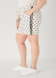 Polka Dot Shorts