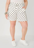 Polka Dot Shorts