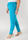 Ankle Zip Joggers
