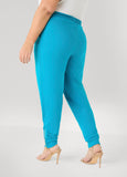 Ankle Zip Joggers