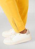 Ankle Zip Joggers