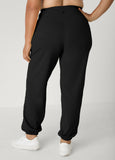 Ashley Sport High Rise Joggers