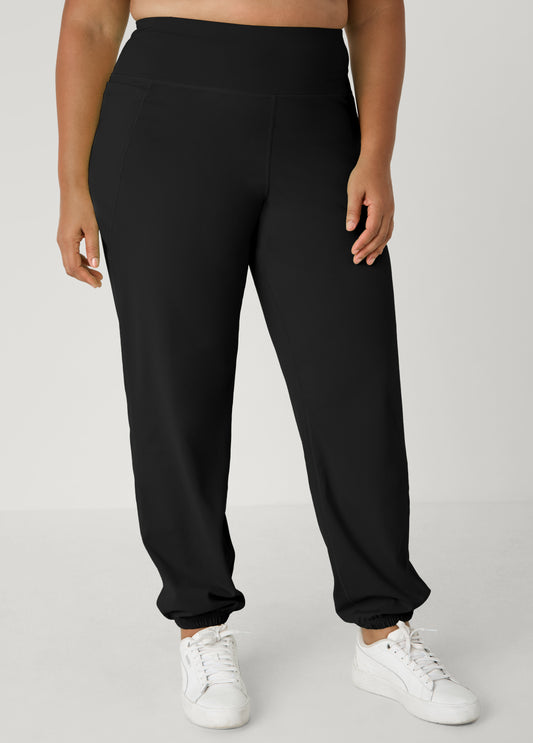 Ashley Sport High Rise Joggers
