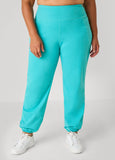 Ashley Sport High Waist Joggers