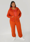 Ashley Sport High Waist Joggers