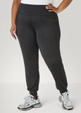 High Waist Joggers