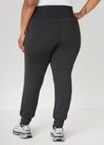 High Waist Joggers