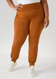 High Waist Joggers