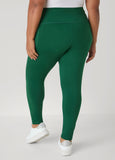Side Pocket Pull On Leggings