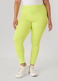 Pull On Side Pocket Leggings