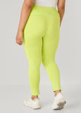 Pull On Side Pocket Leggings