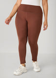 Pull On Side Pocket Leggings