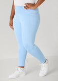 Side Pocket Pull On Leggings