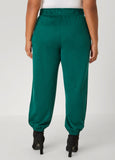 Luxe Soft Scuba Pull On Joggers