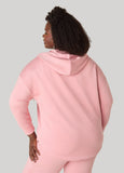 Luxe Soft Scuba Hoodie