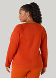 Ashley Sport Peplum Tee