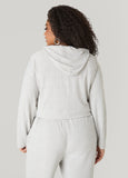 Greek Key Track Jacket